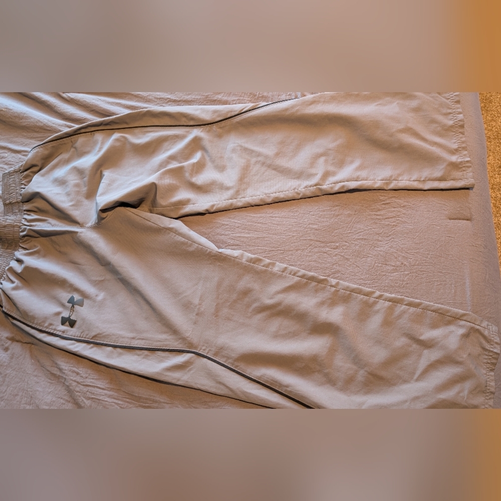 Under Armour Sweatpants